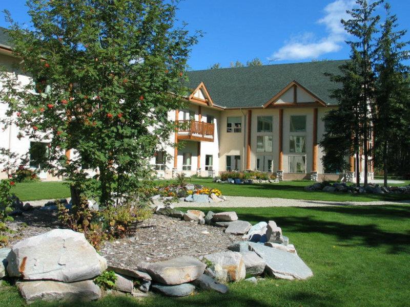 Best Western Plus Valemount Inn & Suites Экстерьер фото